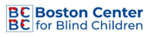 boston center for blind children logo