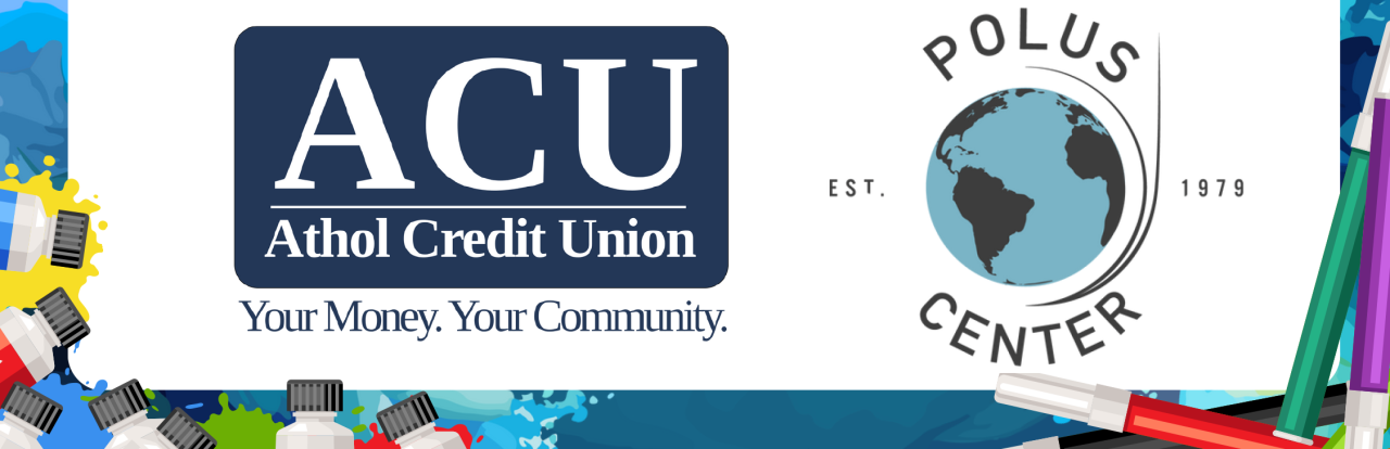 ACU and polus logo