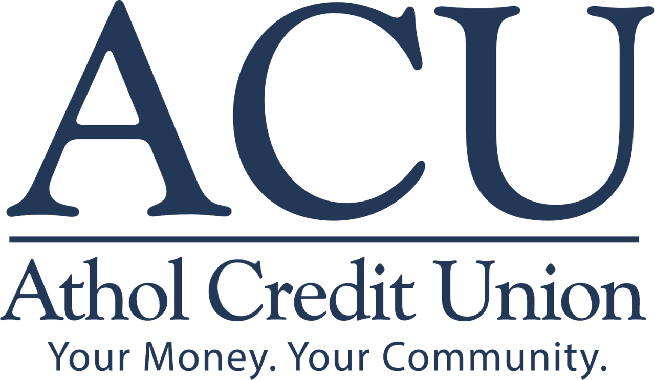 Athol credit union logo