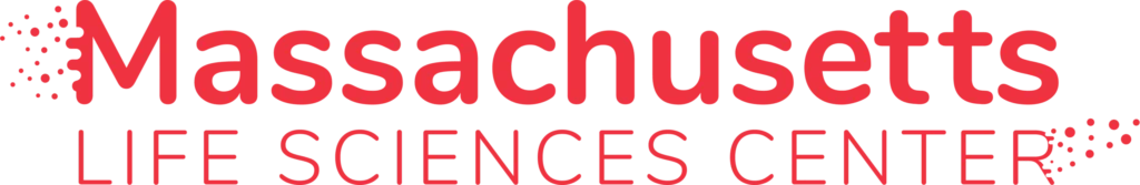 Mass Life Science Center logo