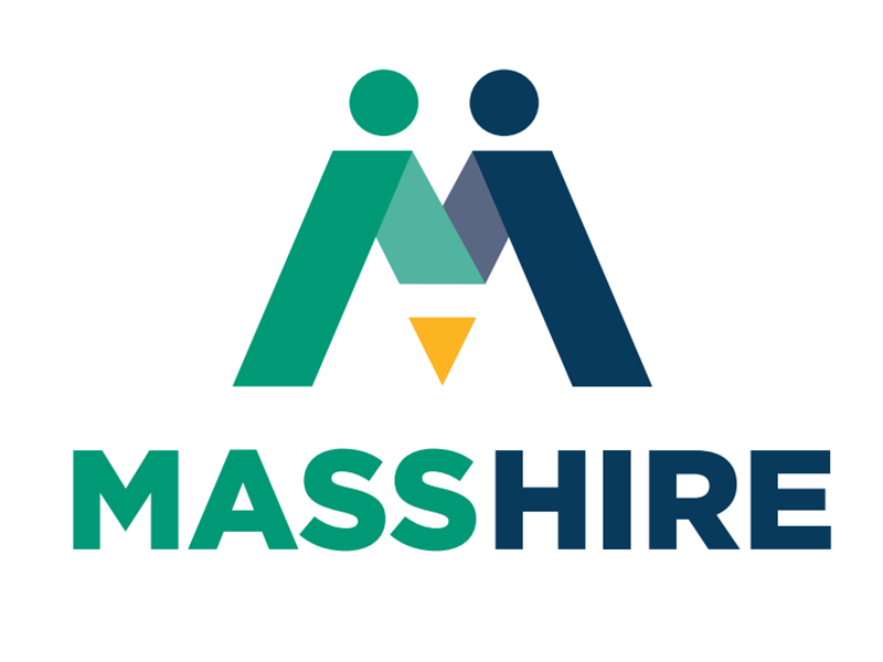 mass hire logo