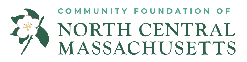 North central MA community foundation logo
