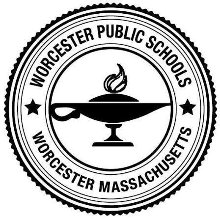 worcester public schools logo
